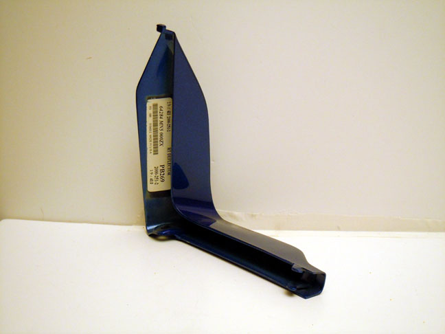 Honda Part Image